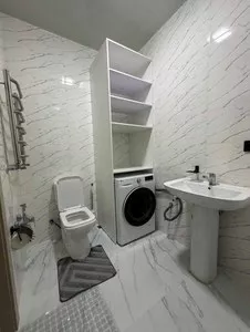 3-комнатная квартира в Яккасарайском районе, ЖК Зарафшон