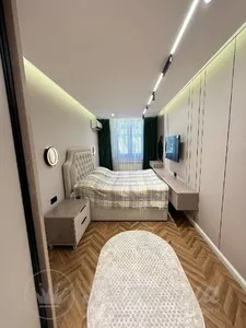 3-комнатная квартира в Яккасарайском районе, Мукуми
