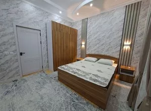 3-комнатная квартира в Яккасарайском районе