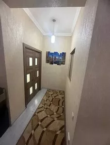 3-комнатная квартира в Яккасарайском районе