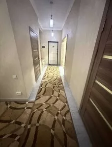 3-комнатная квартира в Яккасарайском районе