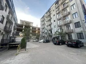 3-комнатная квартира в Яккасарайском районе