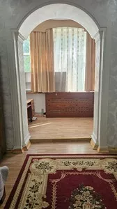 3-комнатная квартира в Яккасарайском районе