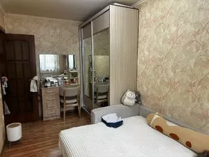 3-комнатная квартира в Яккасарайском районе, ул. Шота Руставели