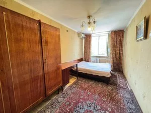 3-комнатная квартира в Яккасарайском районе, ул. Шота Руставели