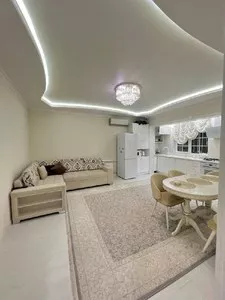 3-комнатная квартира в Яккасарайском районе, улица Бабура