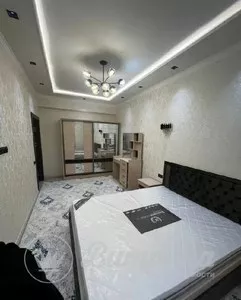 3-комнатная квартира в Яккасарайском районе, улица Саламатина
