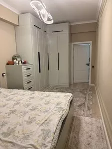 3-комнатная квартира в Яккасарайском саламатина