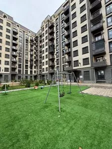 3-комнатная квартира в Яккасарое