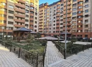 3-комнатная квартира в Яккасарое