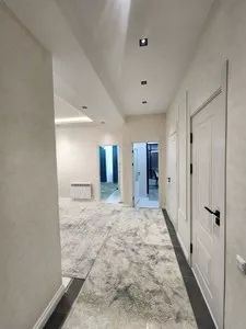 3-комнатная квартира в Яккасарой, ЖК Сити малл, 90 м²