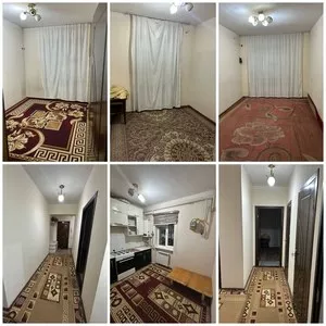 3-комнатная квартира в Янгиабадском районе, 5А
