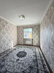 3-комнатная квартира в Янгихаёт 5А