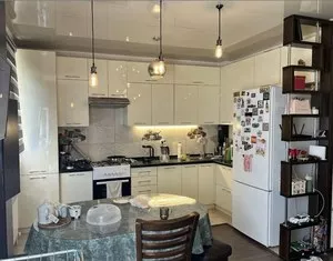 3-комнатная квартира в Янгихаёт, Сергели 7а