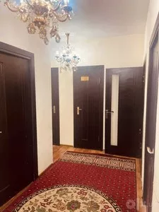 3-комнатная квартира в Янгихаёт