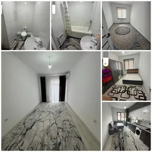 3-комнатная квартира в Янгихаётском районе, ЖК Янги Дархон