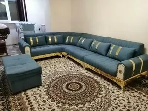 3-комнатная квартира в Янгихаётском районе, Спутник 18