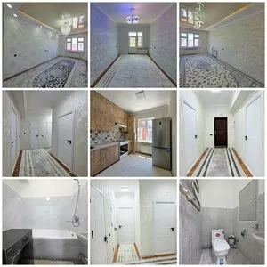 3-комнатная квартира в Янгихаётском районе