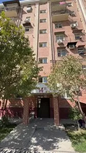 3-комнатная квартира в Янгихаётском районе