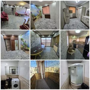 3-комнатная квартира в Янгихаётском районе