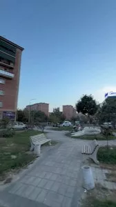 3-комнатная квартира в Янгихаётском районе