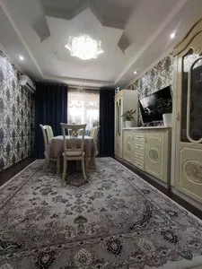 3-комнатная квартира в Янгихаётском районе