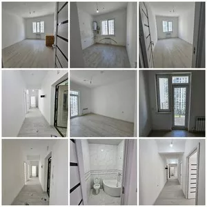 3-комнатная квартира в Янгихаётском районе, Янги Дархон 3