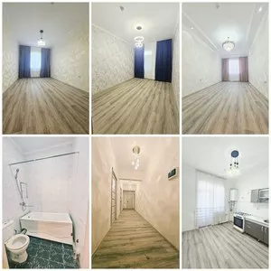 3-комнатная квартира в Янгихаётском районе, Янги Дархон 1