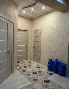 3-комнатная квартира в Яшнабадском районе, 100 м²