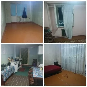 3-комнатная квартира в Яшнабадском районе, 70 м2