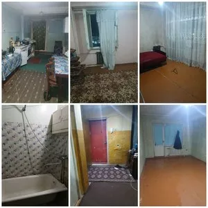 3-комнатная квартира в Яшнабадском районе, Куйлюк