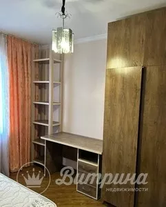 3-комнатная квартира в Яшнабадском районе, метро Машинасозлар