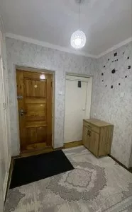 3-комнатная квартира в Яшнабадском районе, Тузель 1