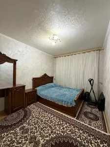 3-комнатная квартира в Яшнабе