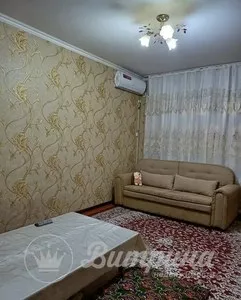 3-комнатная квартира в Юнусабад 11