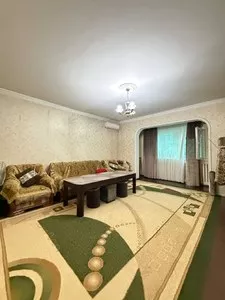 3-комнатная квартира в Юнусабад-4