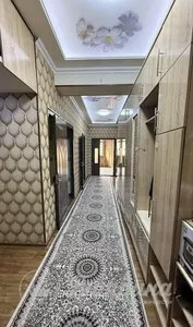3-комнатная квартира в Юнусабад-4