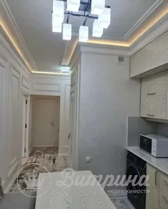 3-комнатная квартира в Юнусабад 4