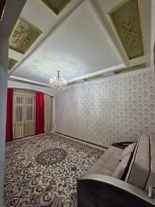 3-комнатная квартира в Юнусабад 5