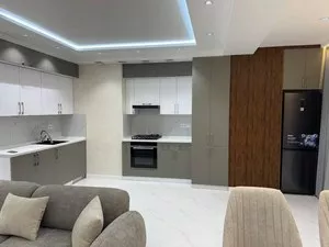 3-комнатная квартира в Юнусабад 6, ЖК Дипломат, 90 м², 16/16 этаж