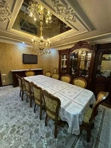 3-комнатная квартира в Юнусабаде (4 квартал)
