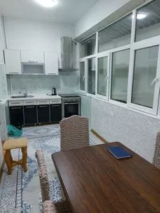 3-комнатная квартира в Юнусабаде, 9-квартал
