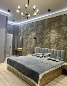 3-комнатная квартира в Юнусабаде, ЖК Мухташам, 6/10 эт., 95 м²