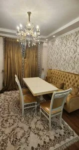 3-комнатная квартира в Юнусабаде