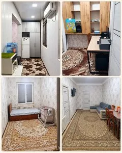 3-комнатная квартира в Юнусабадском районе, 11 квартал