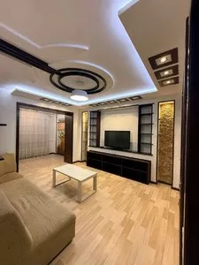 3-комнатная квартира в Юнусабадском районе, 115 кв.м