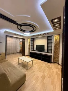 3-комнатная квартира в Юнусабадском районе, 115 м2