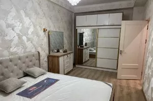 3-комнатная квартира в Юнусабадском районе, 12 квартал