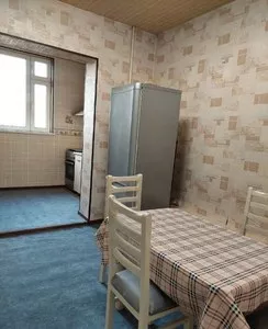 3-комнатная квартира в Юнусабадском районе, 19 квартал