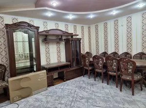 3-комнатная квартира в Юнусабадском районе, 2-й квартал
